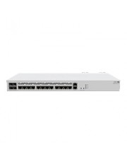 MikroTik Cloud Core Router 2116-12G-4S+ with Amazon 1 Gbps Ethernet (CCR2116-12G-4S+)