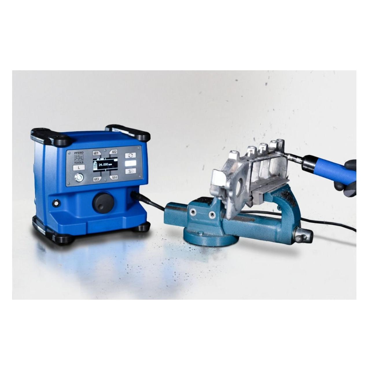 Pferd Handstück RCK-GS400 (83004001)