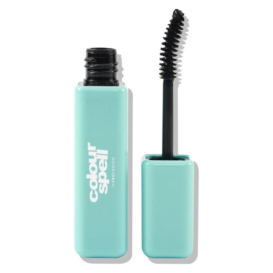 Profusion Cosmetics, Lash Element, wasserfeste, verlängernde und volumengebende Mascara, Schwarz (Schwarz) (74847643)