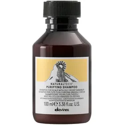 100ml Davines Naturaltech Purifying Shampoo
