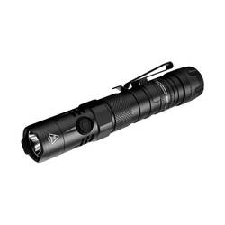 NiteCore MH12 V2 NC-MH12V2 LED Taschenlampe akkubetrieben 1200 lm 85 g