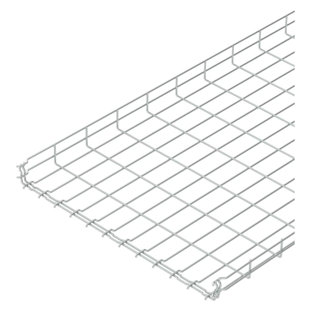 OBO Bettermann OBO GRM 55/600 Gitterrinne GRM 55x600x3000 (6001454)