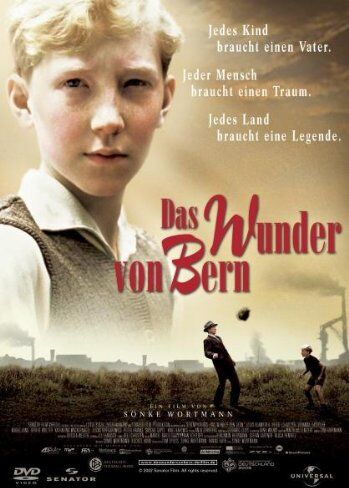 Sönke Wortmann - Das Wunder von Bern - Preis vom 16.10.2026 11:41:07 h