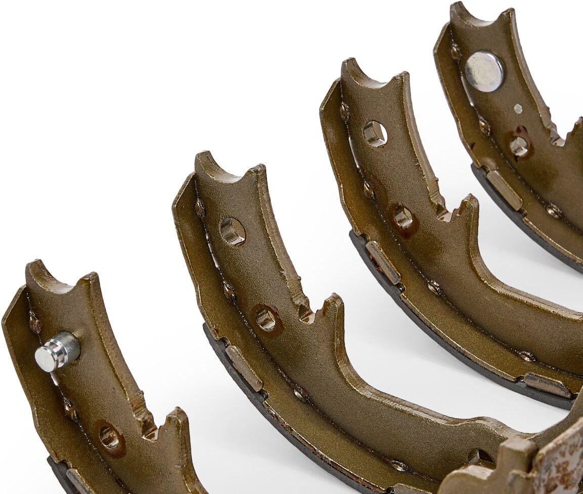 BREMBO S 11 511 Handbrake shoes