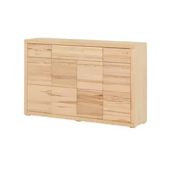 smart Highboard   ¦ holzfarben ¦ Maße (cm): B: 171 H: 109 T: 42.0