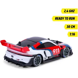 Dickie RC Porsche 911 GT3 R rennsport, RTR