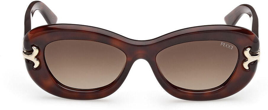 Emilio Pucci EP0210 53F 140 mm