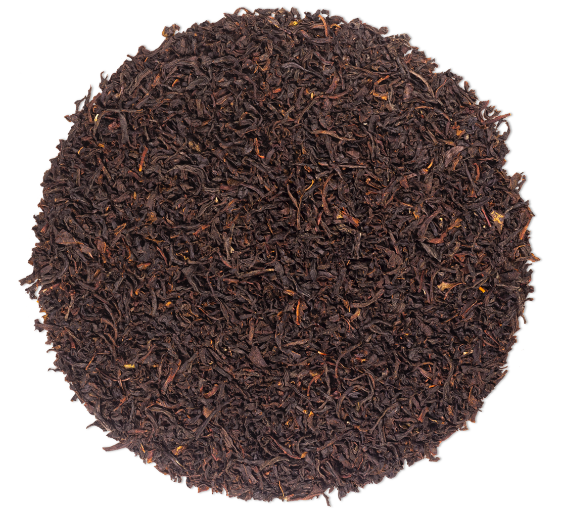Ceylon OP - Schwarzer tee, sri-lanka, bio - Loser Tee - Kusmi Tea