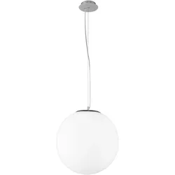 Nova Luce, Pendelleuchte, Nevoso (E27)