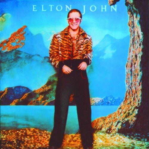 Elton John - Caribou - Preis vom 09.10.2026 07:28:09 h