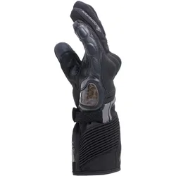 Dainese, Motorradhandschuhe, Funes Gore-Tex Motorradhandschuhe Schwarz L (L)