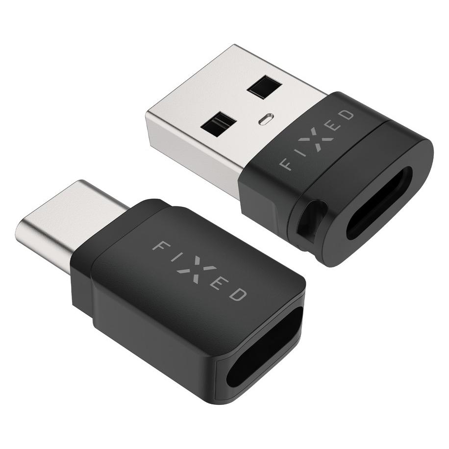 Fixed Data Blocker 2in1 (FIXA-BLC-BK)