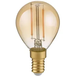 Trio 983-4790 LED Lampe 1x4w | E14 | 470lm | 2700k - Amber