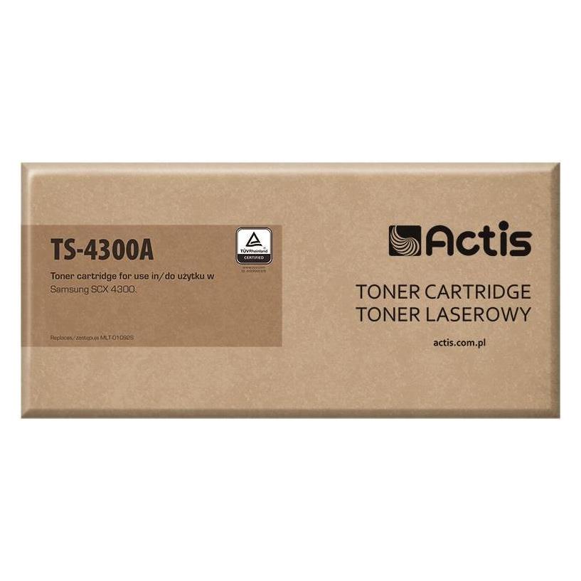 Factis TS-4300A (BK) (TS-4300A)