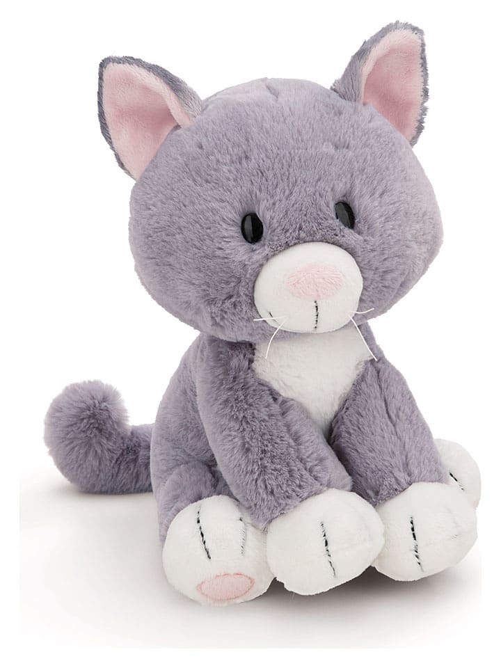 NICI Kuscheltier "Katze" - ab Geburt - onesize