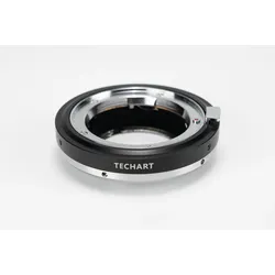 TechartPro LM-EA9 Adapter für Leica M-Objektive an Sony E