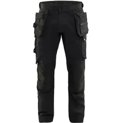 Blakläder, Arbeitshose, Pantaloni da Lavoro Elasticizzati (44)