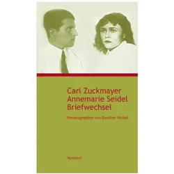 Briefwechsel, Belletristik von Annemarie Seidel
