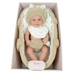 Arias Spanische Babypuppe (Junge), 33 cm (70136961)