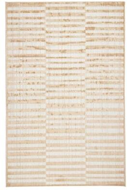 Terra by Obeetee Sahara Stripes Rug