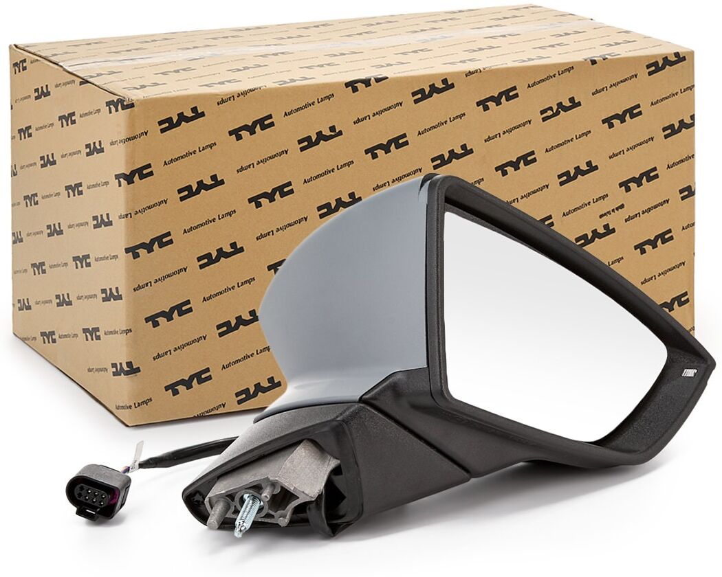 TYC 331-0079 Wing mirror
