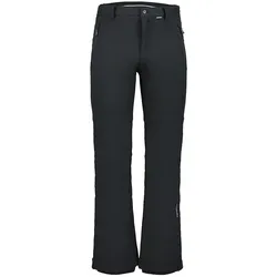 ICEPEAK Frankfurt Softshell Skihose Herren 990 - black 48