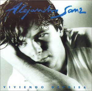 Alejandro Sanz - Viviendo Deprisa - Preis vom 27.09.2026 03:53:48 h
