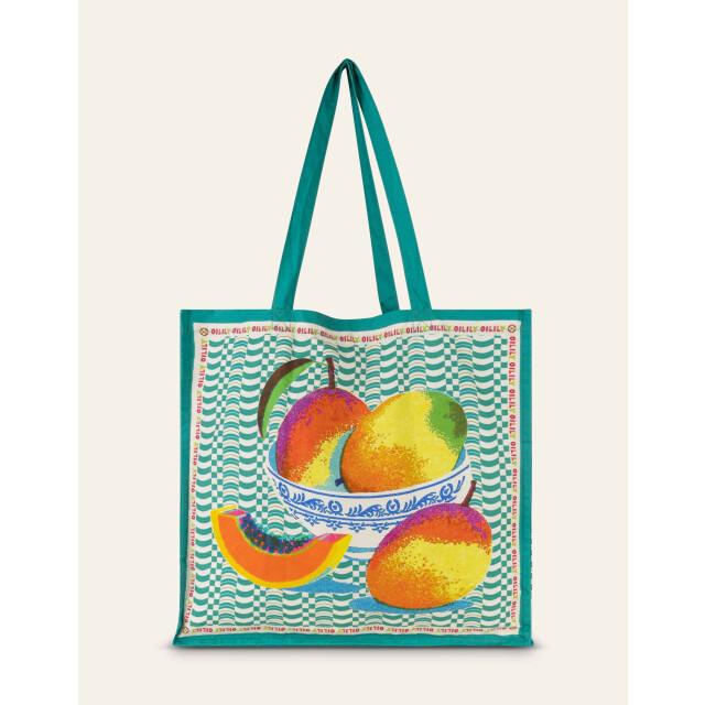 Oilily Surendra shopper