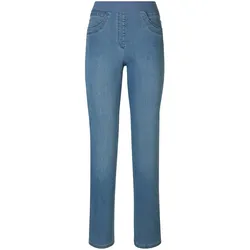 Jeans Modell Pamina Fun Raphaela by Brax denim, 21