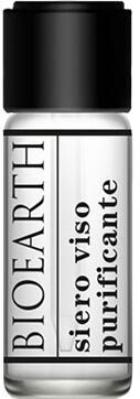 Bioearth Sérum Facial Purificante Salvia 5 ml