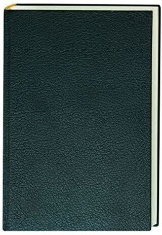 Martin Luther - Die Bibel oder die ganze Heilige Schrift des Alten und Neuen Testaments. Textfassung 1912, Antiqua-Großoktavbibel (Nr.1671) - Preis vom 19.10.2026 19:33:35 h