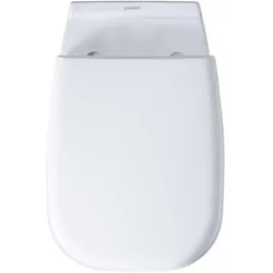 Duravit, WC Deckel, D-Code