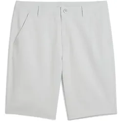 PUMA Golf Tech 2.0 Golfshorts Herren 12 - ash gray 36