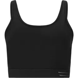 ENDURANCE Sports bra Cynthian, Größe XS in Schwarz Schwarz