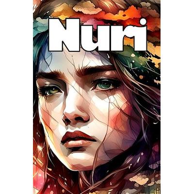 Nuri, Taschenbuch von Burgitta Egg, Epubli, 978-3-565-28802-1