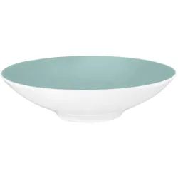 Seltmann Weiden Suppenteller FASHION - L/B ca. 23.30x5.30