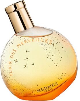 HERMÈS Elixir Des Merveilles Eau de Parfum para mulheres 30 ml. Elixir Des Merveilles