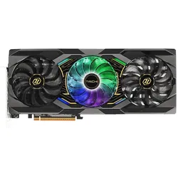 ASRock Grafikkarte AMD Radeon RX 9070 XT Taichi OC 16GB GDDR6