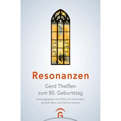 Resonanzen, Gebundene Ausgabe von , Gütersloher Verlagshaus, 978-3-579-06228-0