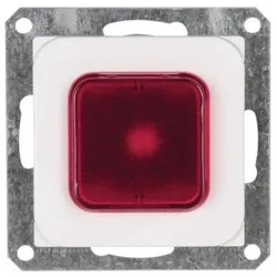 Kopp 492129003 Lichtsignal HK07 reinweiß