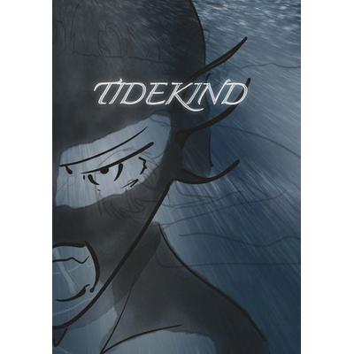 Tidekind, Taschenbuch von Luca Rosner, Buchschmiede, 978-3-99192-916-1