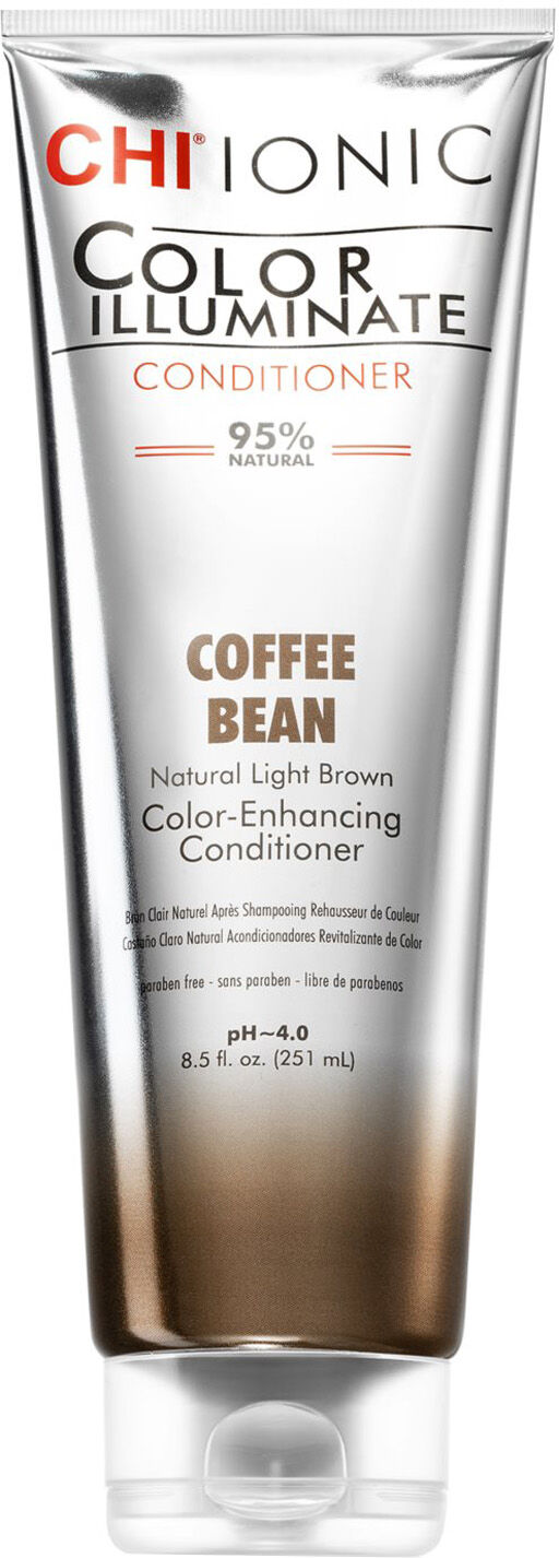 CHI Ionic Color Illuminate Coffee Bean Conditioner 251ml