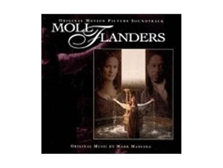Moll Flanders