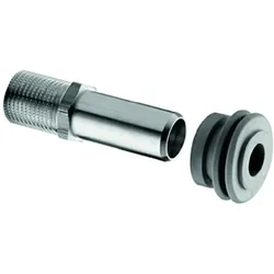 Schell Urinal-Zulaufgarnitur 1/2" für Urinalzulauf von hinten 031050099
