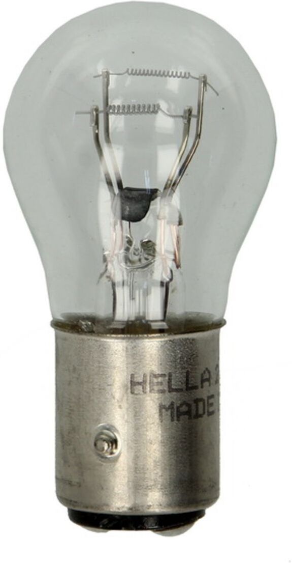 Glühlampe HELLA P21/5W Heavy Duty 24V, 21/5W, 10 Stück
