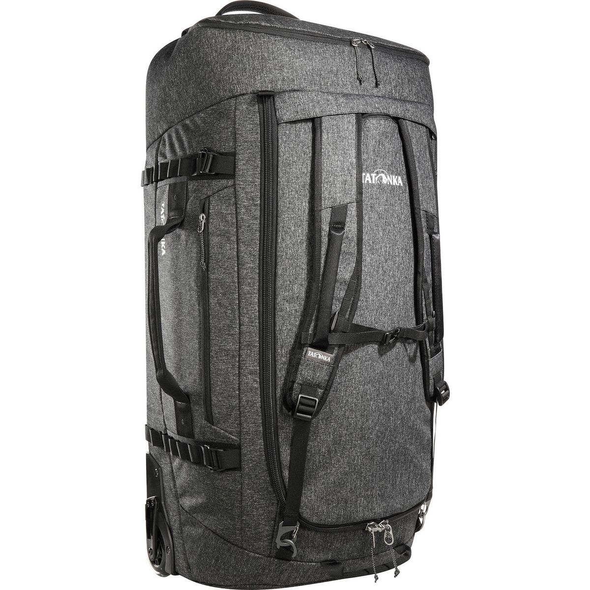 Tatonka Duffle Roller 105 black (040) 105L 1959-040-105L