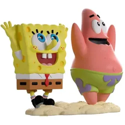 Youtooz SpongeBob Schwammkopf Vinyl Figur Annoying Squidward 13 cm