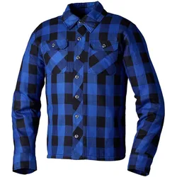 RST Lumberjack Motorrad Hemd