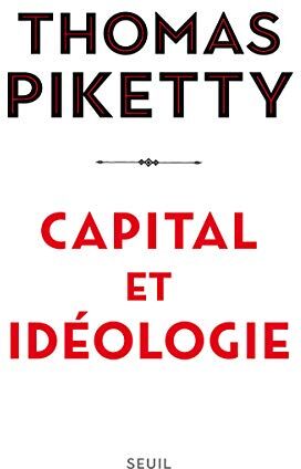 Thomas Piketty - Capital et idéologie - Preis vom 11.10.2026 03:10:56 h
