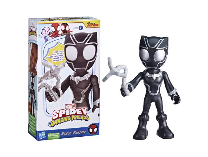 Black Panther 23cm HASBRO